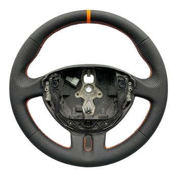 RENAULT TWINGO III 3 LED Anzeige Lenkrad neu beziehen